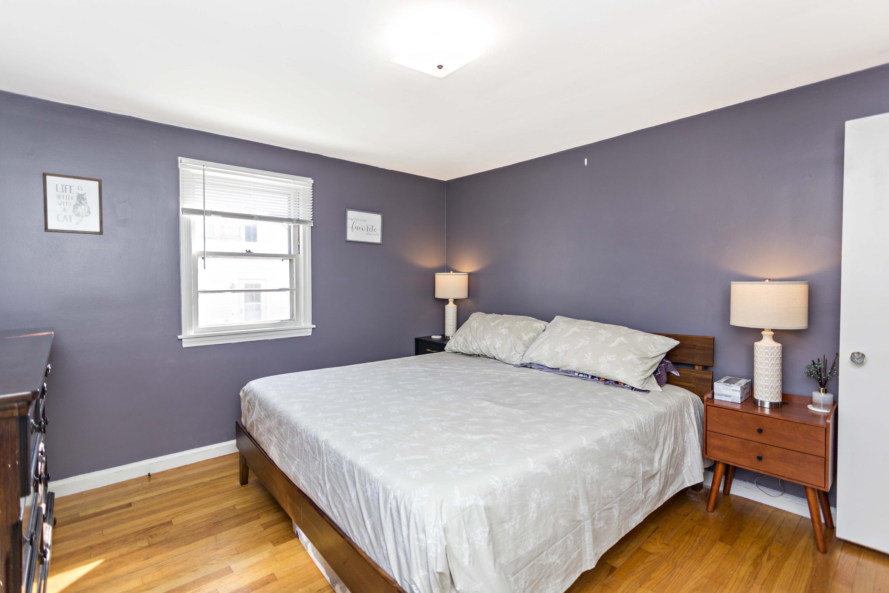 7 Justamere Road Brunswick, ME 04011 - Photo 14 of 21 Primary Bedroom