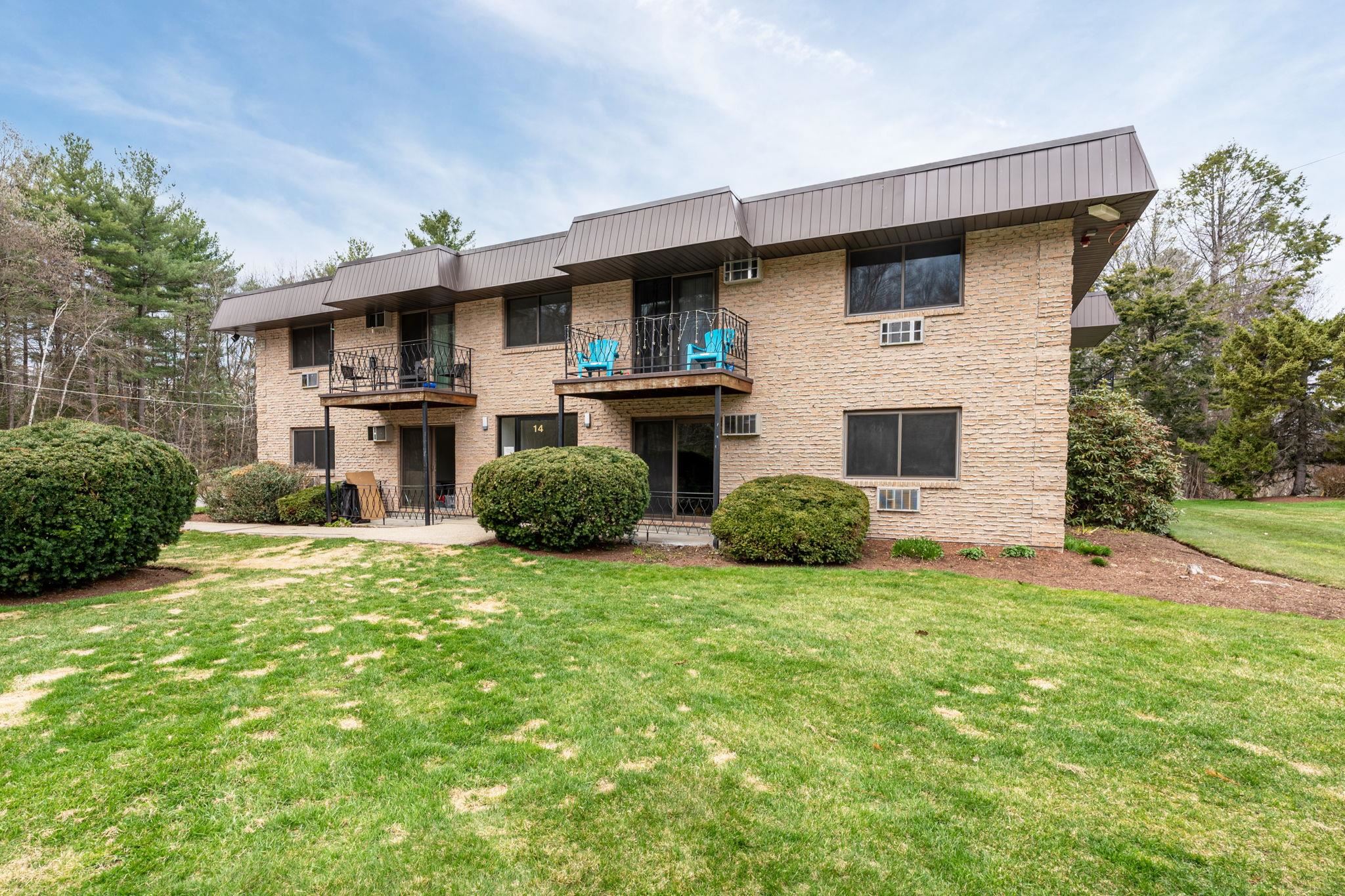 14 Strawberry Bank Road, Unit 2 Nashua, NH 03062 - Photo 18 of 20 Gallery Image 18