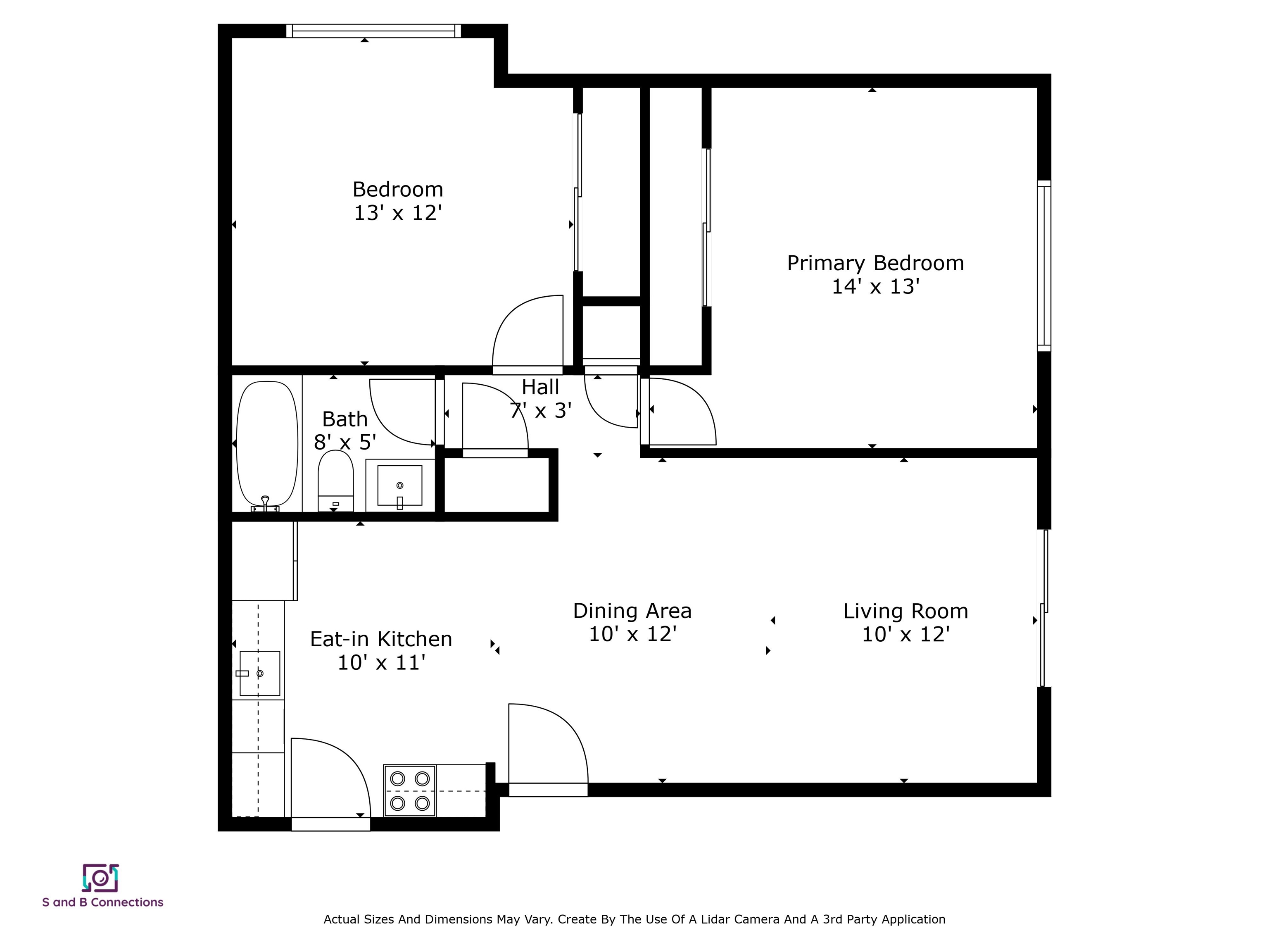 14 Strawberry Bank Road, Unit 2 Nashua, NH 03062 - Photo 20 of 20 Gallery Image 20