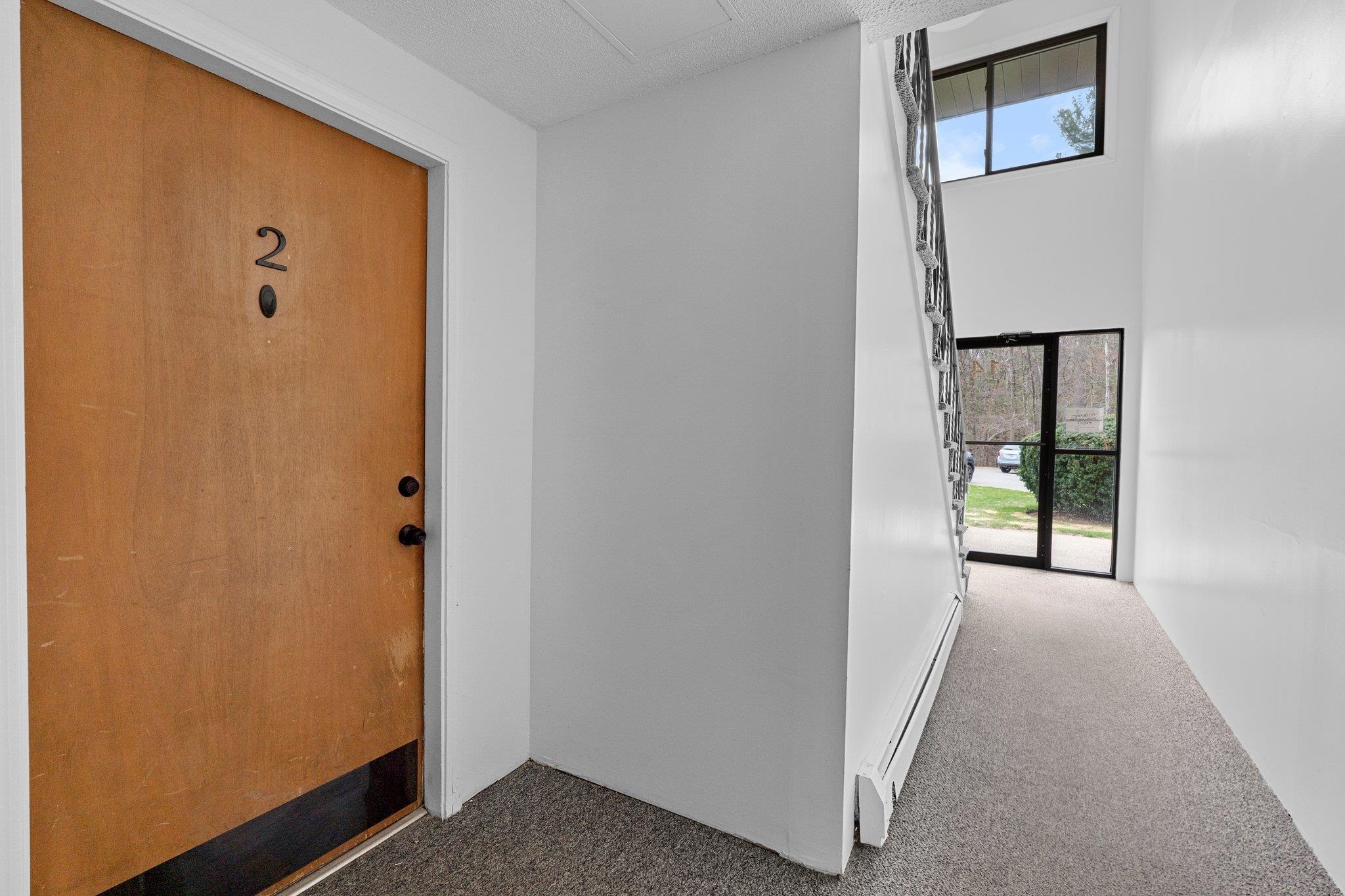 14 Strawberry Bank Road, Unit 2 Nashua, NH 03062 - Photo 2 of 20 Gallery Image 2