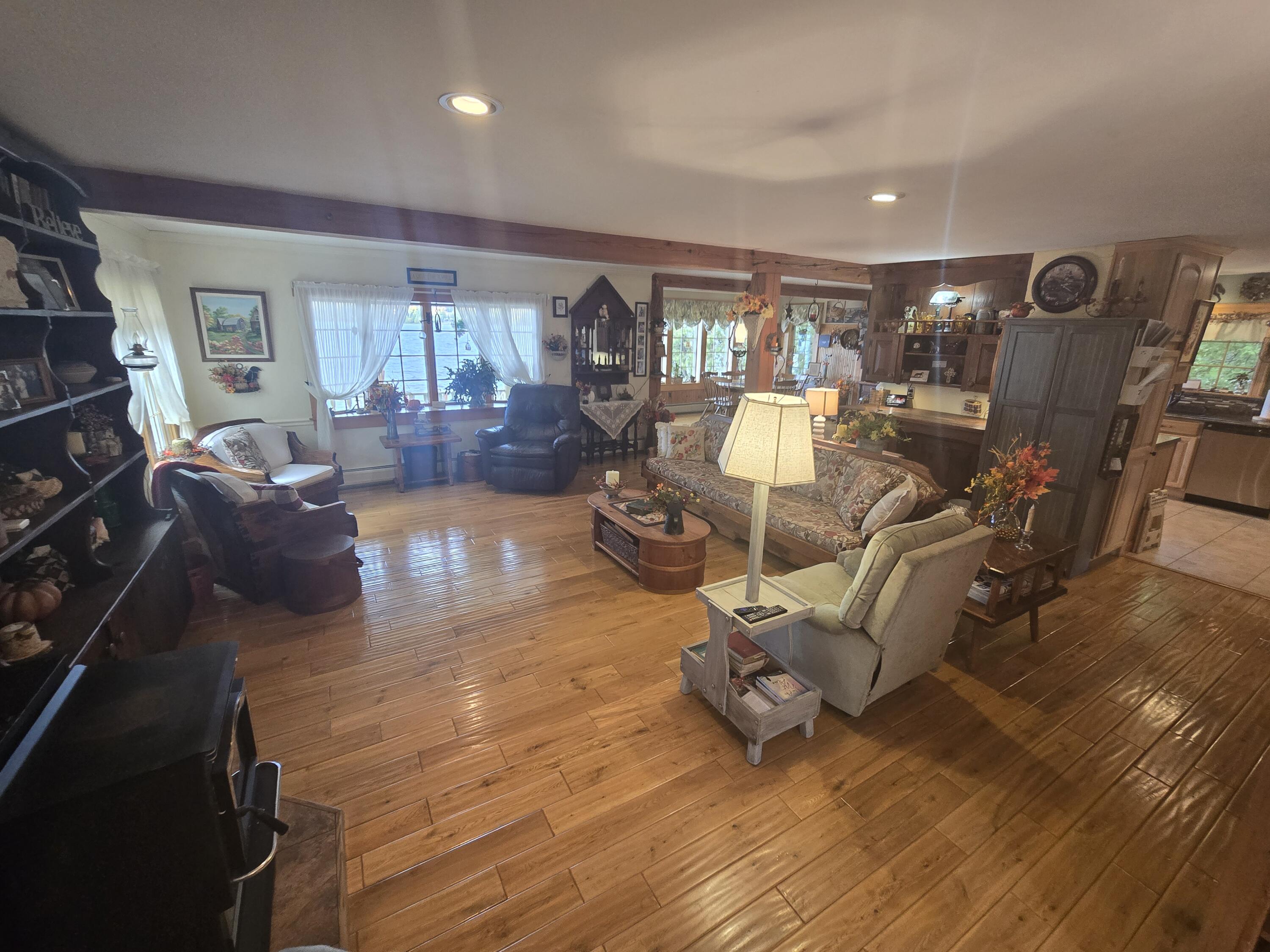 402 Stanhope Mill Road Lincoln, ME 04457 - Photo 23 of 65 20241016_141610