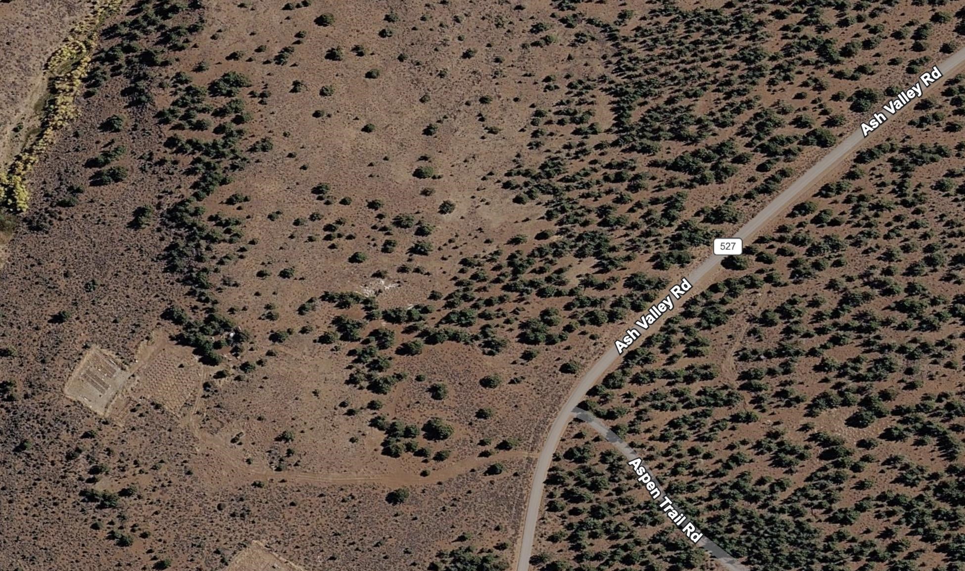 547-100 Ash Valley Road Madeline, CA 96119 - Photo 2 of 5