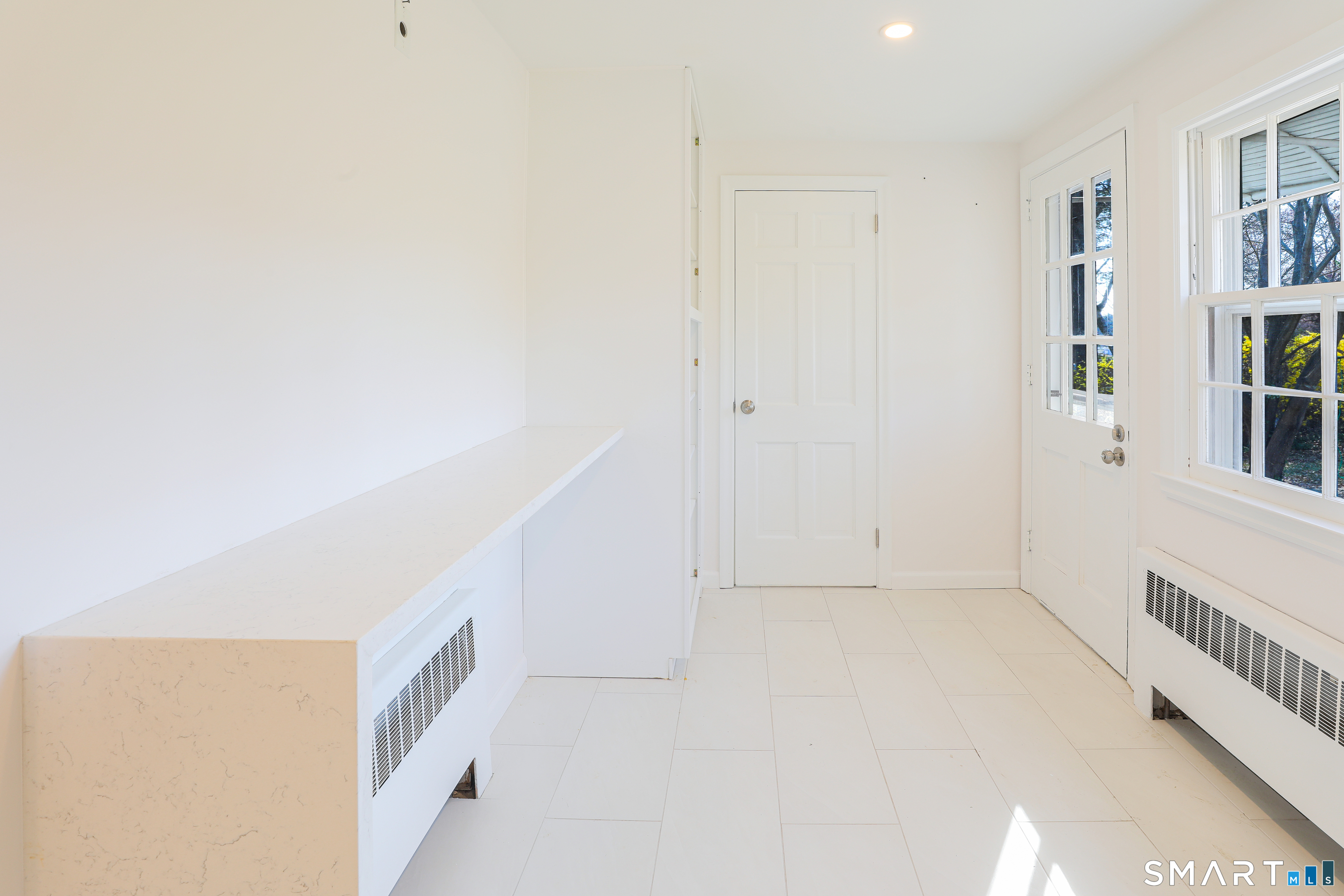 105 Hyde Road West Hartford, CT 06117 - Photo 11 of 25 a view of an empty room