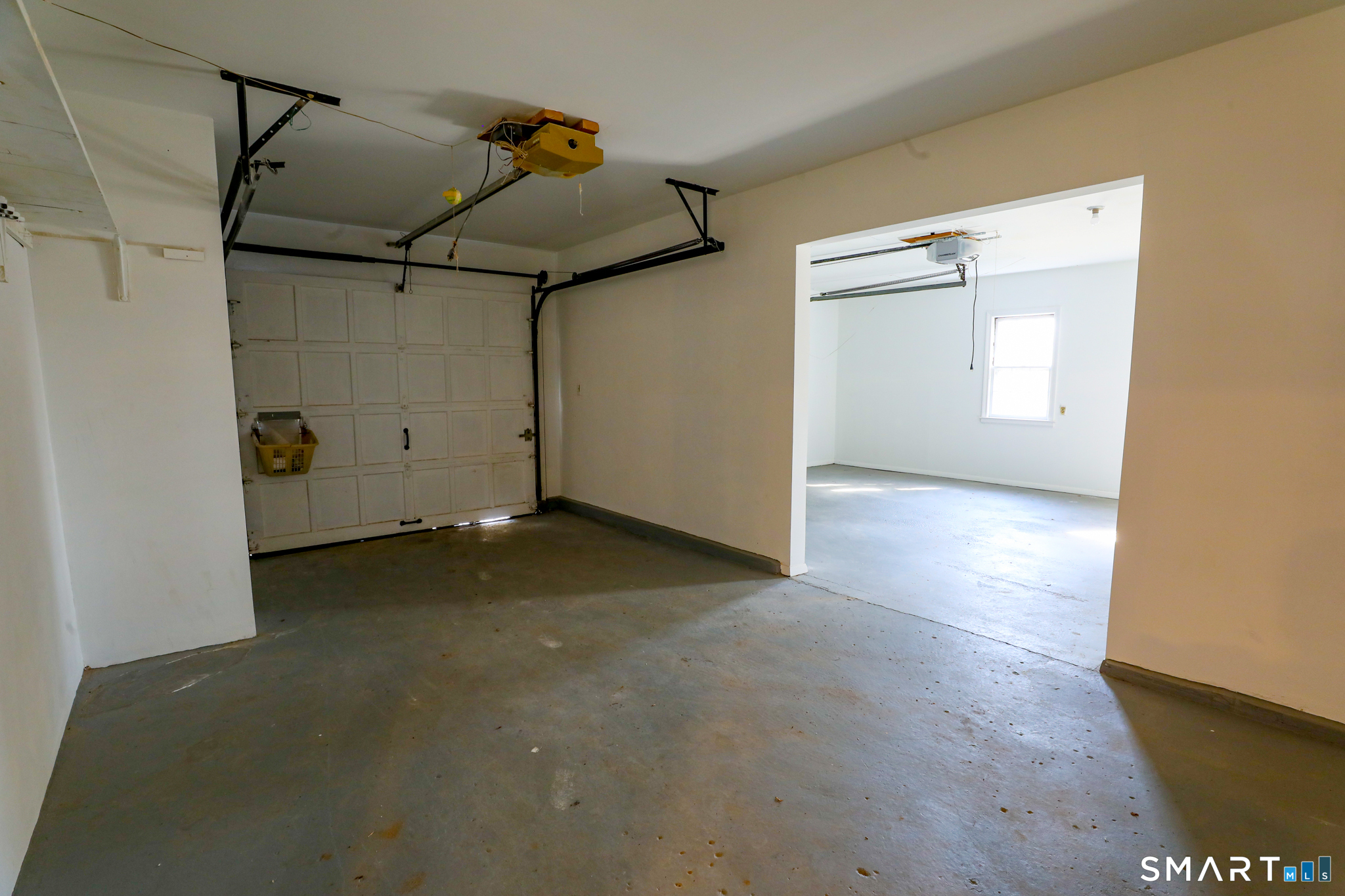 105 Hyde Road West Hartford, CT 06117 - Photo 25 of 25 a view of a room with an empty space