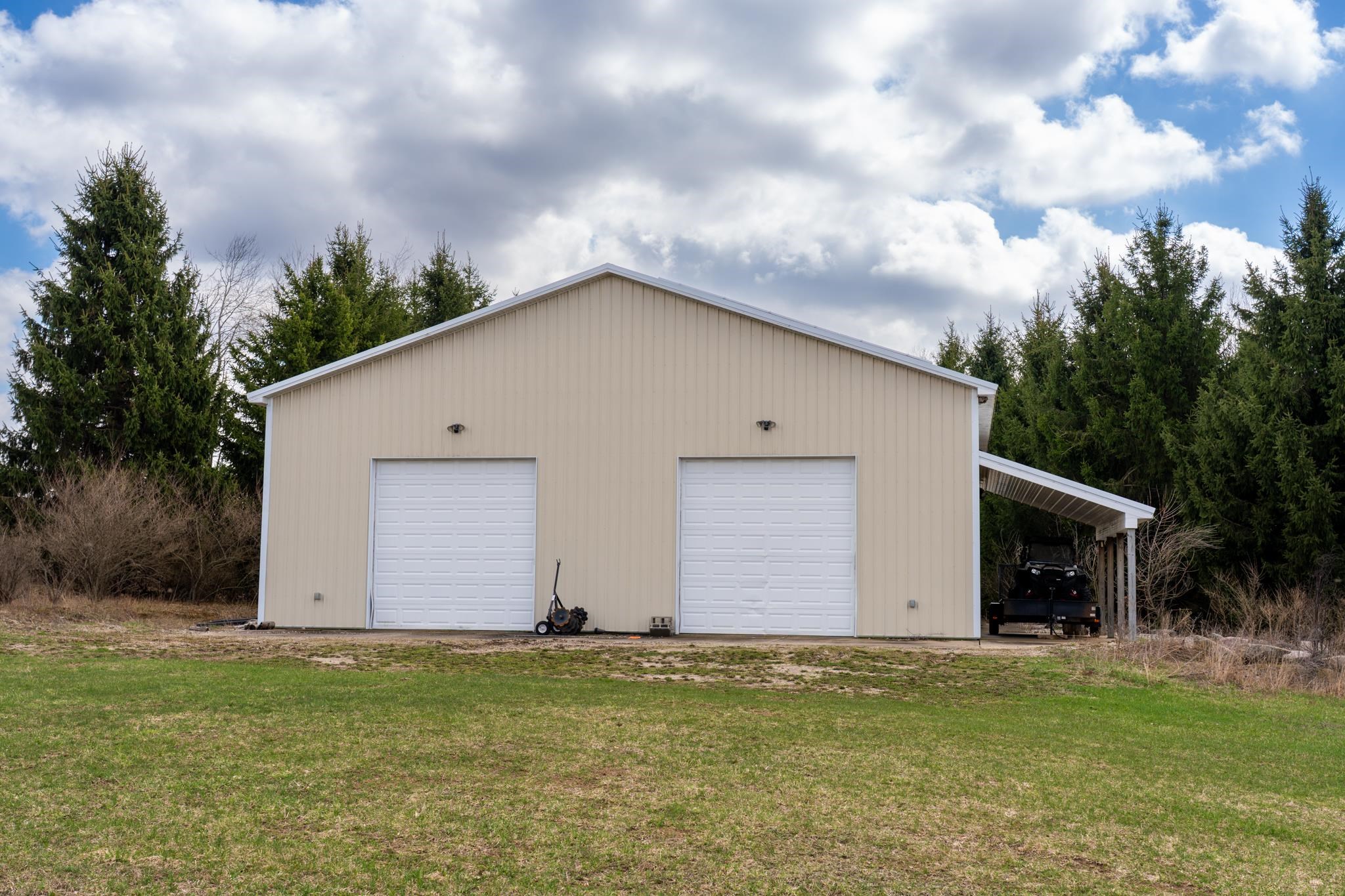 3195 South Rolland Road Remus, MI 49340 - Photo 72 of 84