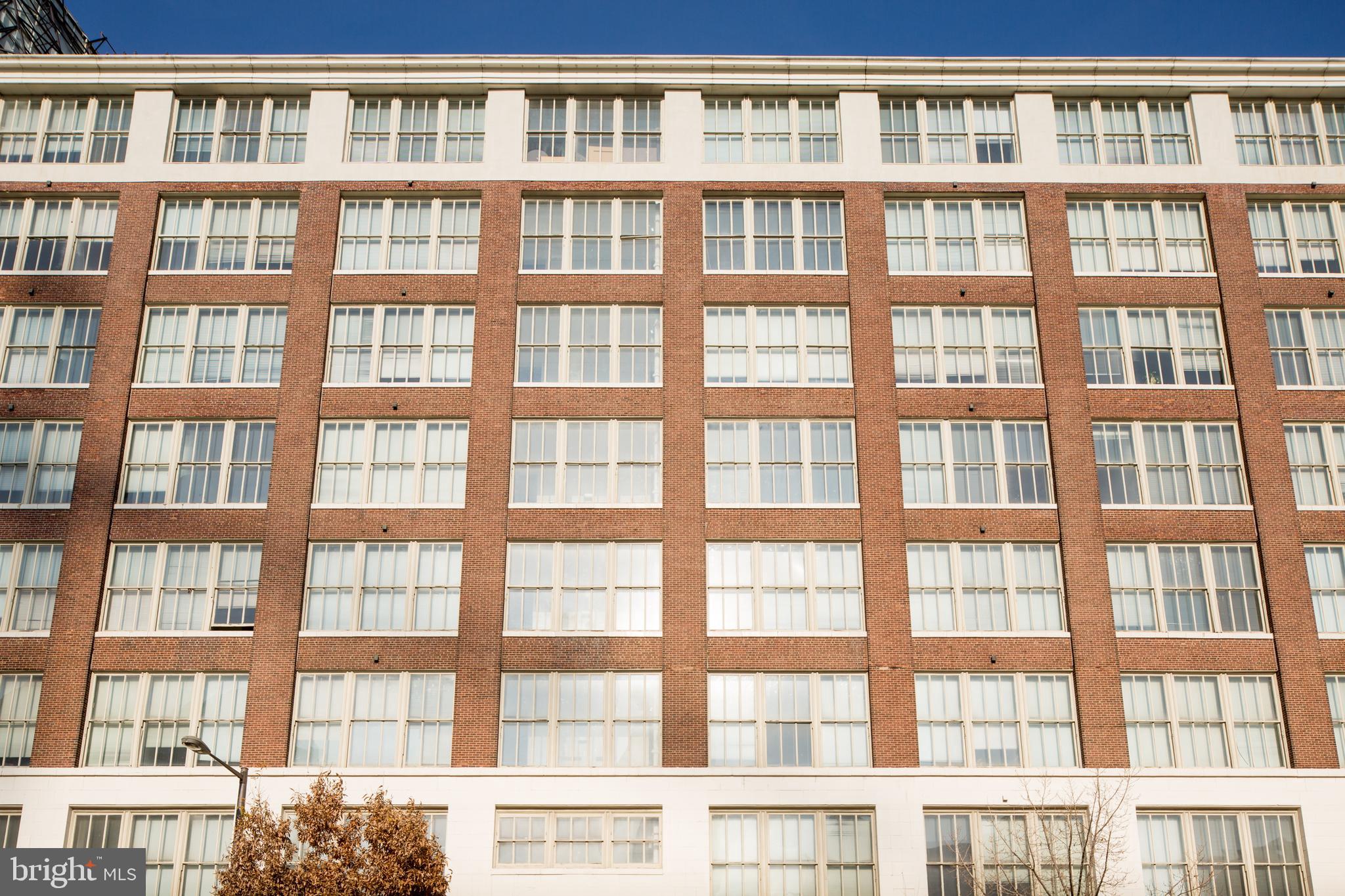 2121-41 Market Street, Unit 723 Philadelphia, PA 19103 - Photo 23 of 24