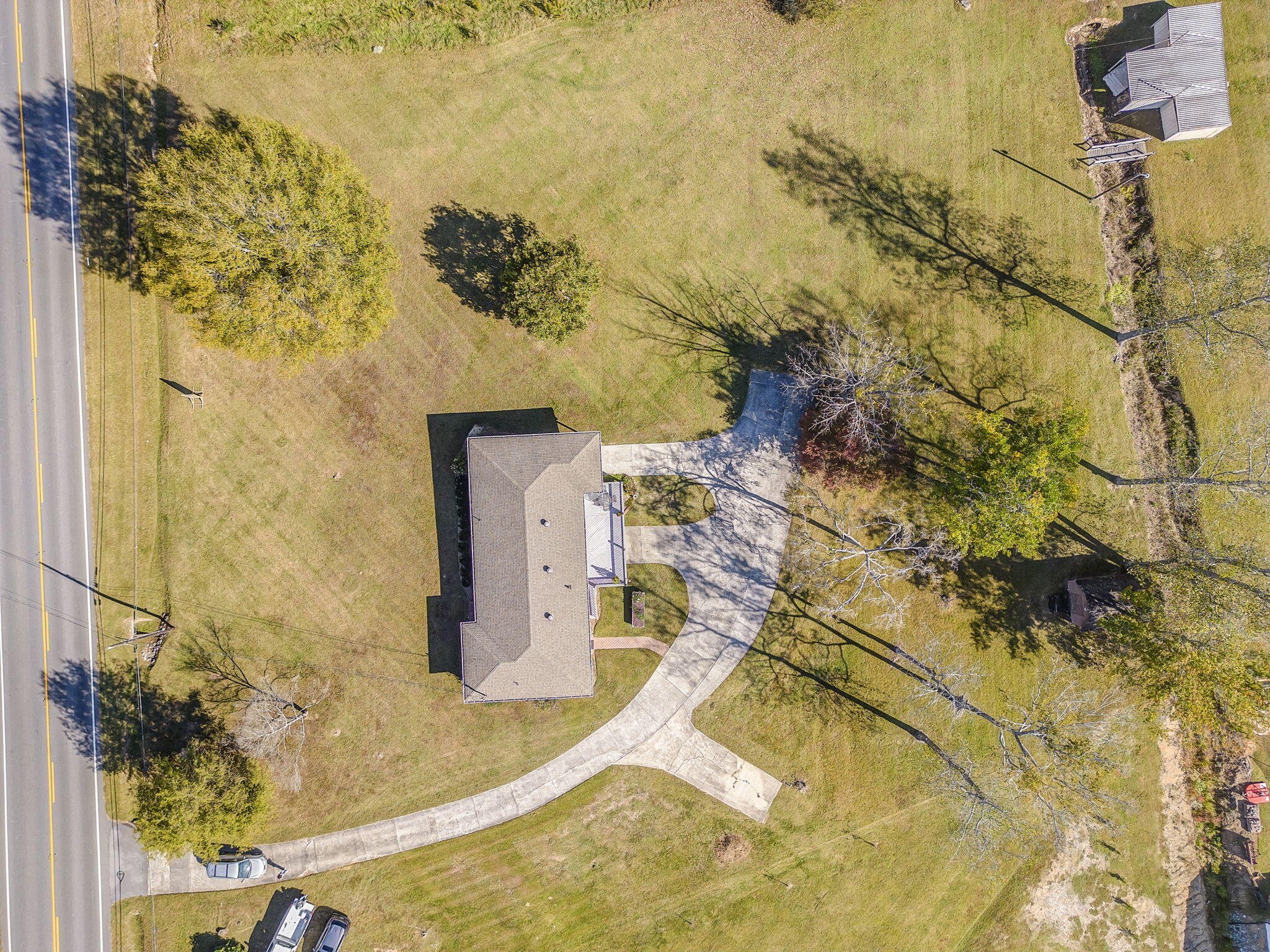 967 LaFayette Road Rocky Face, GA 30740 - Photo 11 of 72 2-web-or-mls-DJI_0937_8_9