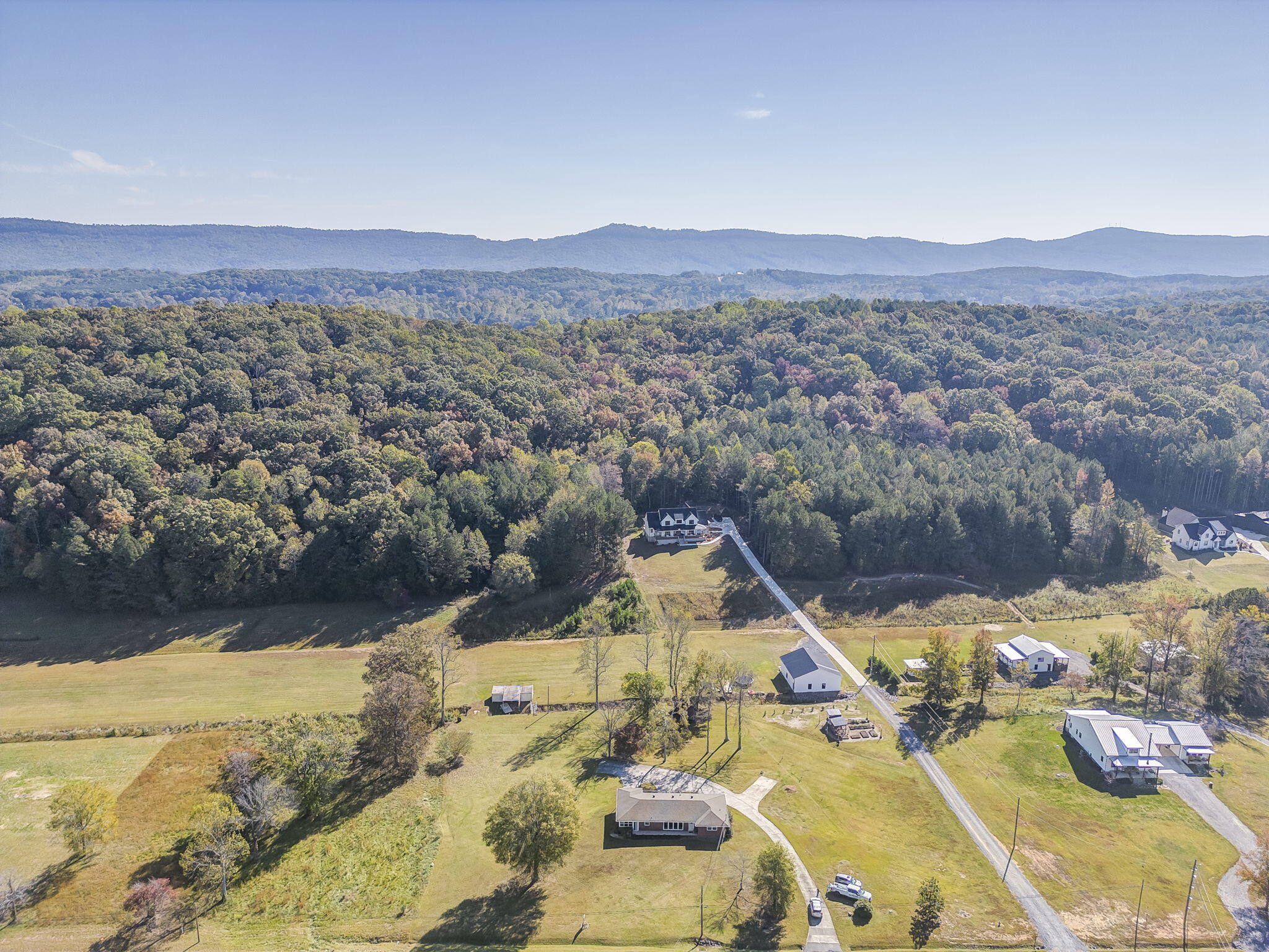 967 LaFayette Road Rocky Face, GA 30740 - Photo 12 of 72 3-web-or-mls-DJI_0940_1_2
