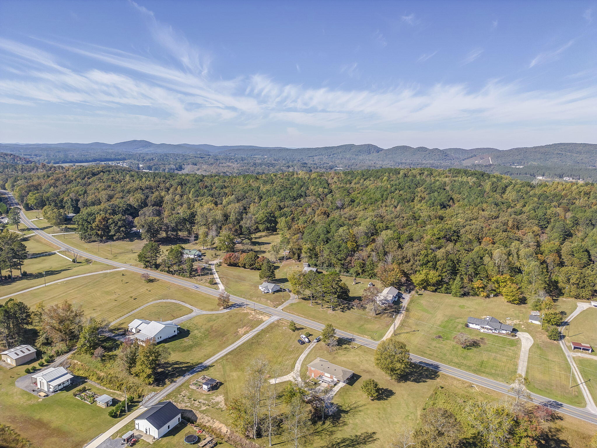 967 LaFayette Road Rocky Face, GA 30740 - Photo 14 of 72 5-web-or-mls-DJI_0946_7_8