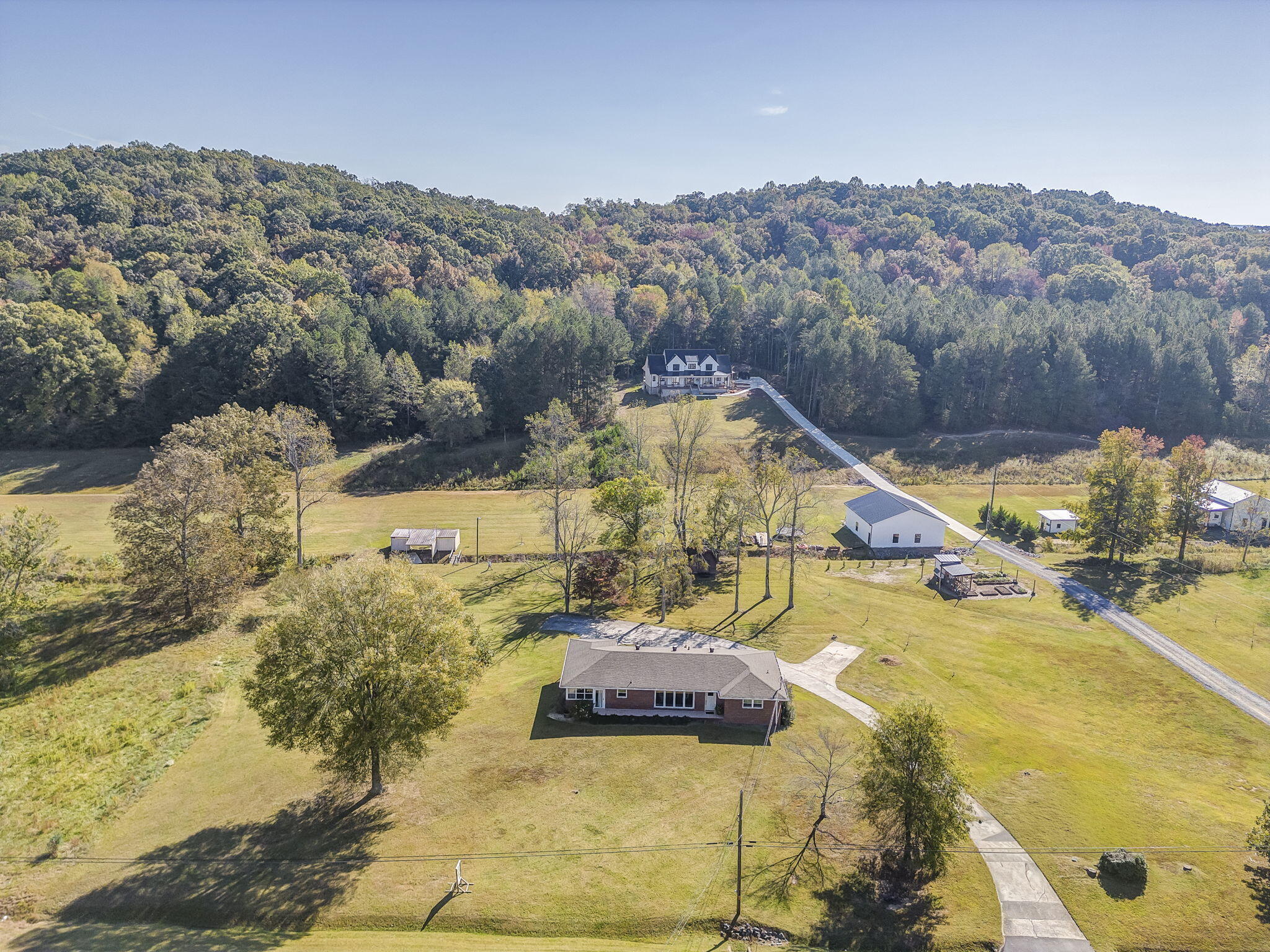 967 LaFayette Road Rocky Face, GA 30740 - Photo 15 of 72 6-web-or-mls-DJI_0949_50_51