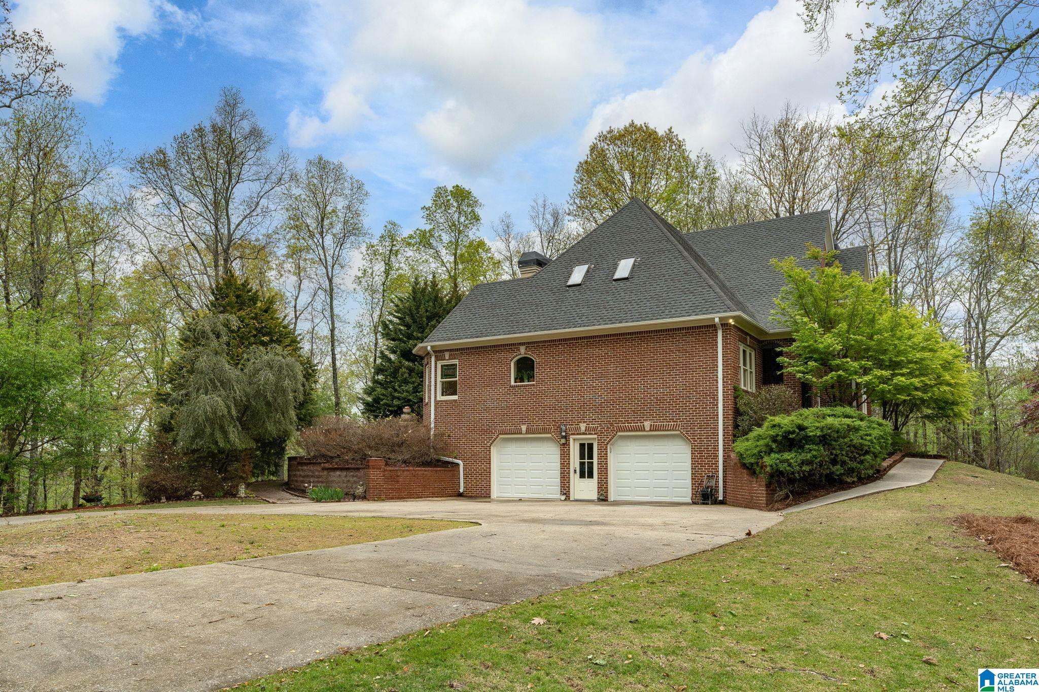 7649 Cottonridge Road Trussville, AL 35173 - Photo 48 of 48