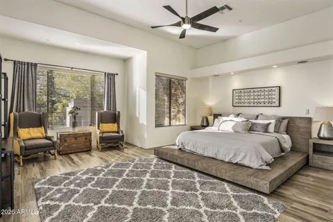$2,395,000 | 9678 East Hidden Green Drive, Scottsdale, AZ 85262