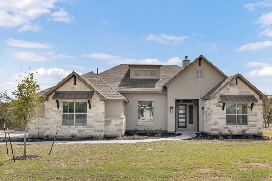 280 Wellborn Rd, sitting on over an acre!