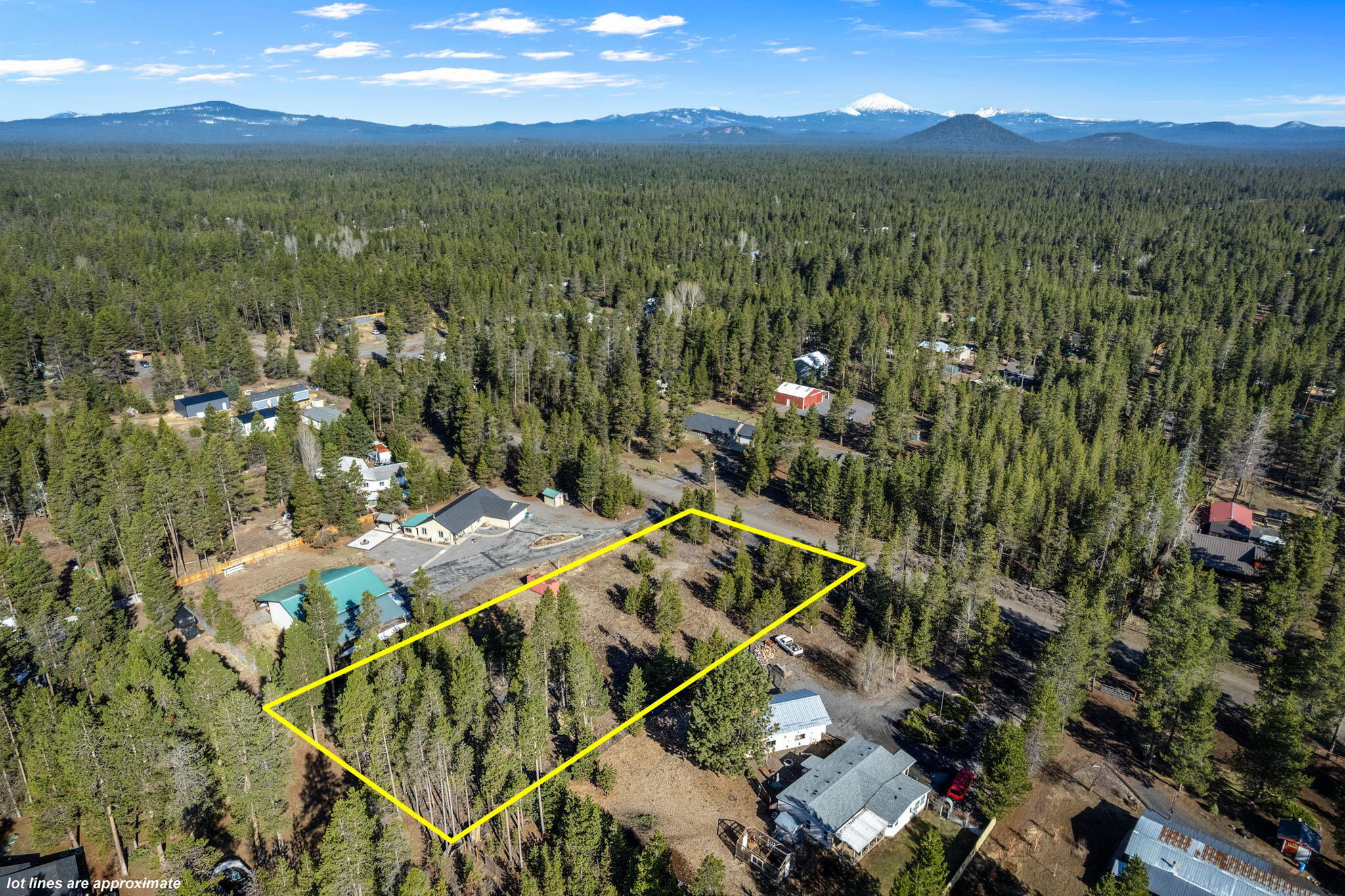 16163 Hawks Lair Road La Pine, OR 97739 - Photo 17 of 19 2025_04_10_16163_hawks_lair_road_la_pine