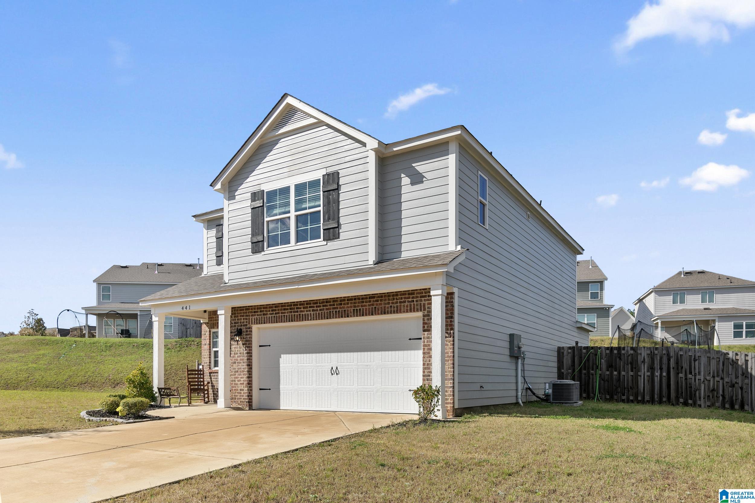 441 Crossbridge Road Chelsea, AL 35043 - Photo 2 of 36