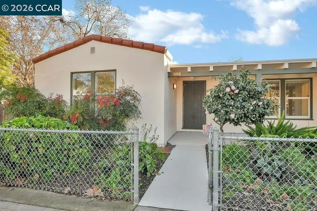 $425,000 | 223 West 10th Street, Antioch, CA 94509