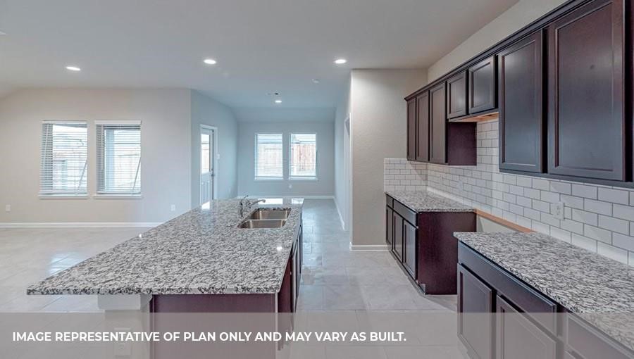 1603 Barrows Lane Rosenberg, TX 77469 - Photo 4 of 21