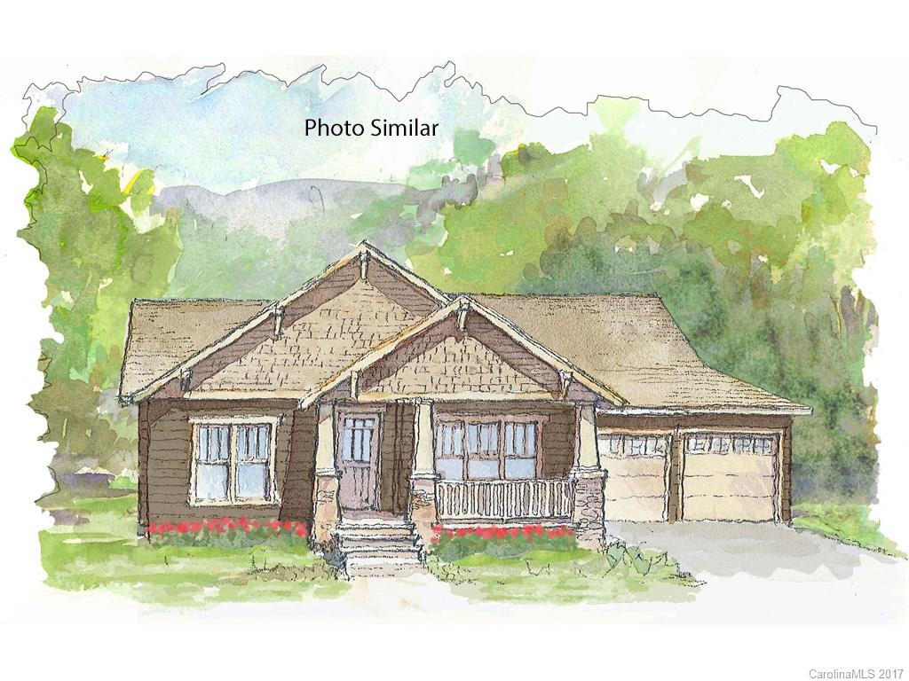 313 Monarch Road, Unit 8 Hendersonville, NC 28739 - Photo 1 of 7 Gallery Image 1
