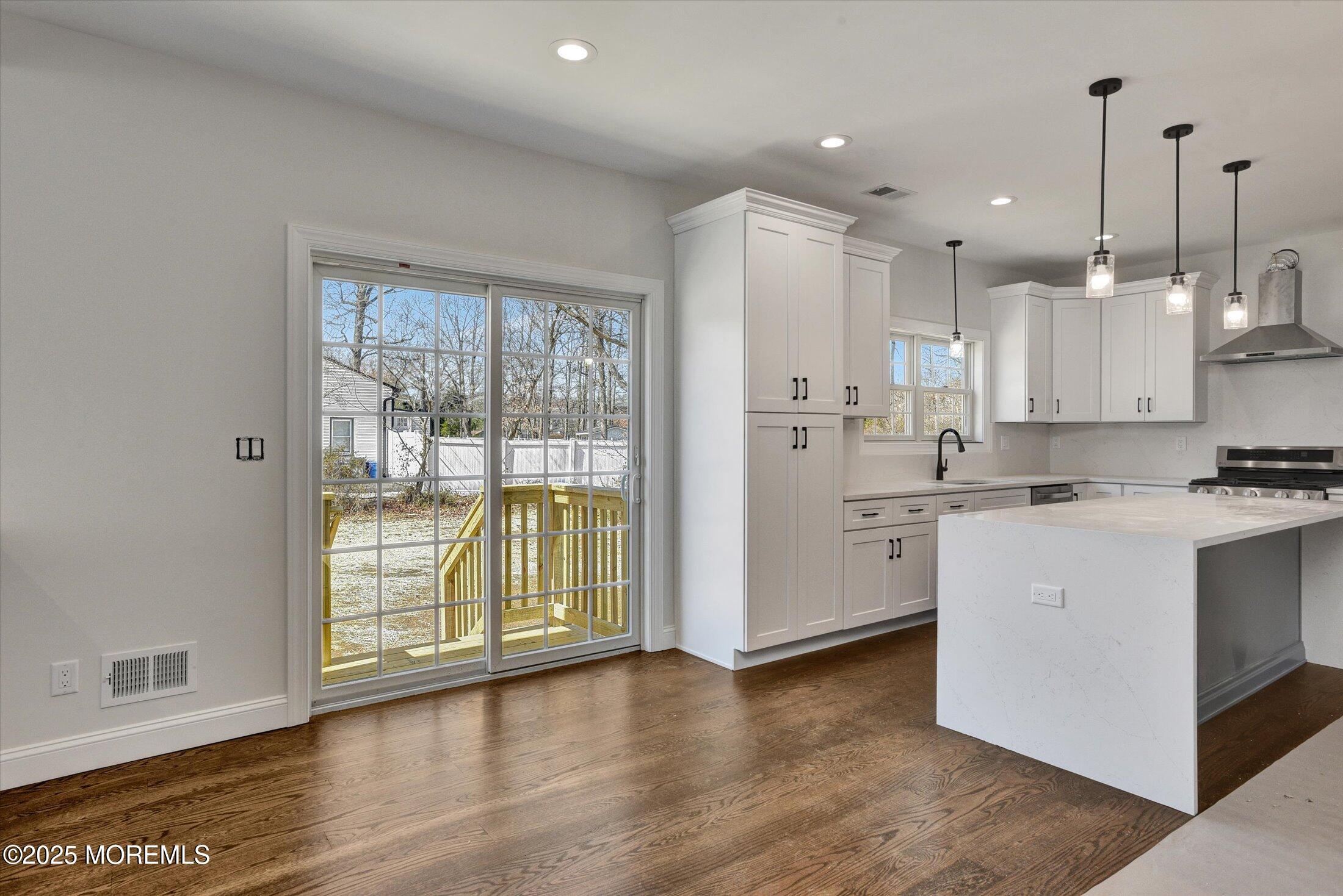 97 D Aberdeen Road Matawan, NJ 07747 - Photo 8 of 35 Dinette