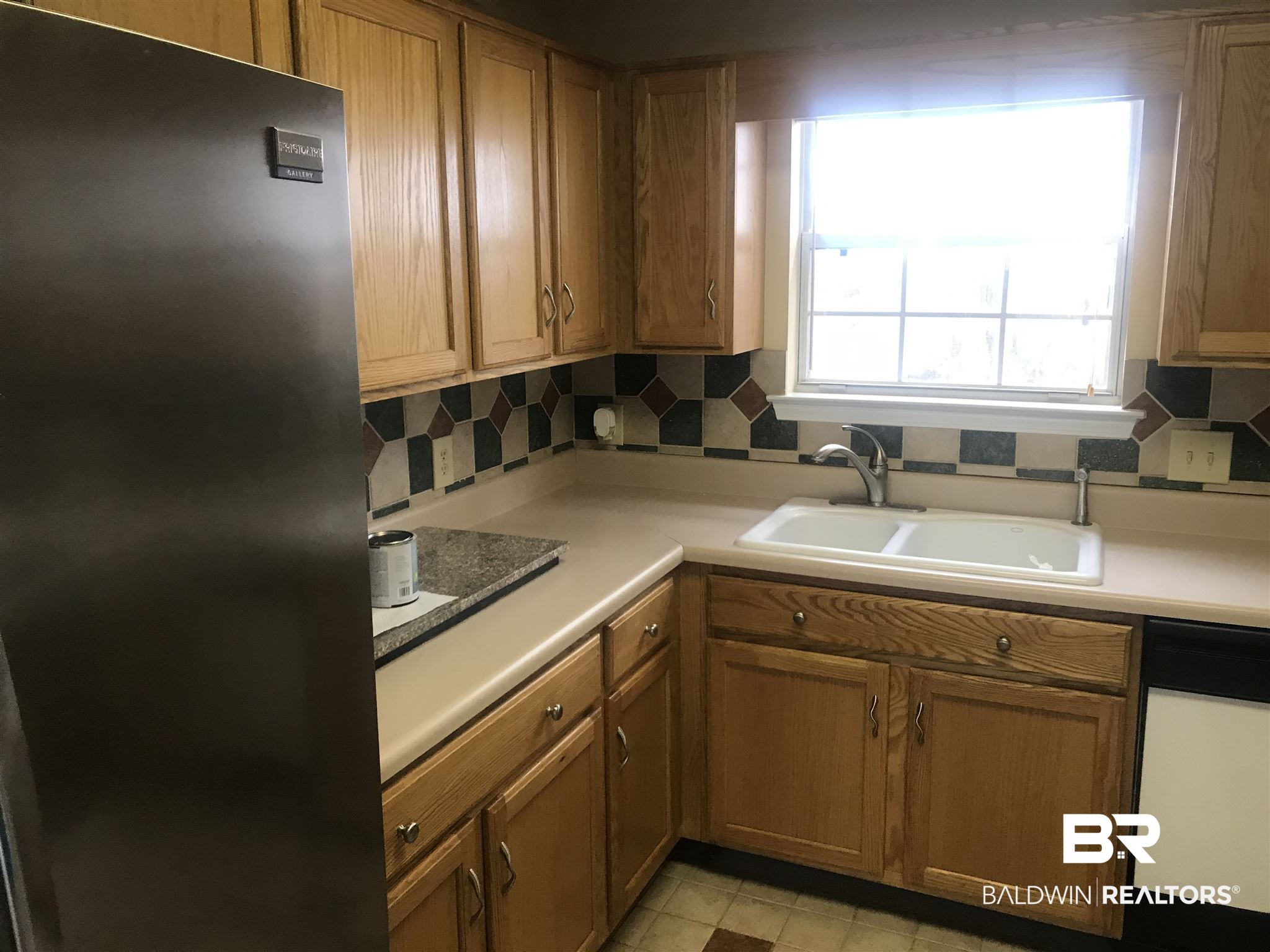 7852 Audubon Drive Foley, AL 36535 - Photo 5 of 15 Kitchen