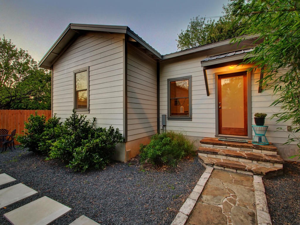 1500 Ruth Avenue, Unit B Austin, TX 78757 - Photo 1 of 1