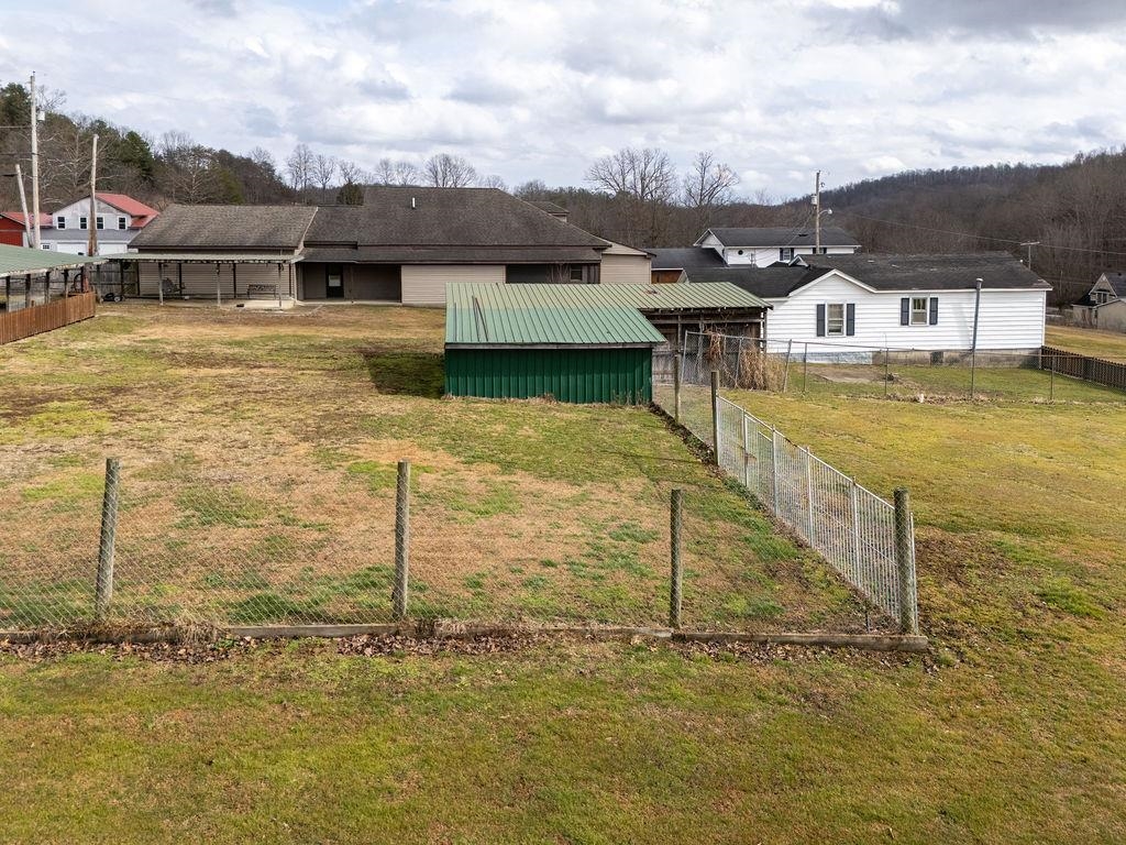 41 Blue Hall Road Olive Hill, KY 41164 - Photo 41 of 49