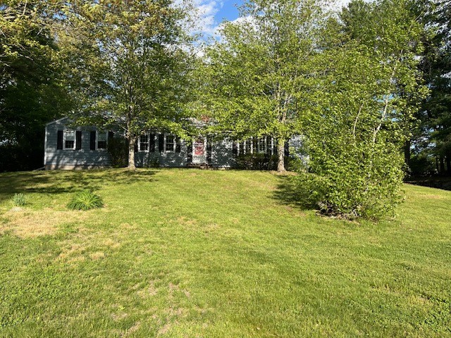 615 West Greenville Road Scituate, RI 02857 - Photo 3 of 50