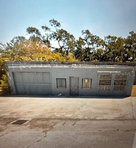 a view of outdoor space yard and lake