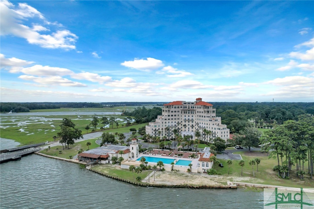 700 Wilmington Island Road, Unit 601 Savannah, GA 31410 - Photo 1 of 50 Gallery Image 1