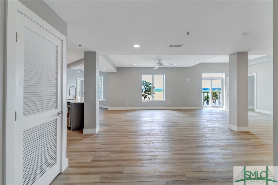 700 Wilmington Island Road, Unit 601 Savannah, GA 31410 - Photo 11 of 50 Gallery Image 11