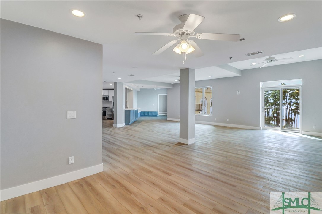 700 Wilmington Island Road, Unit 601 Savannah, GA 31410 - Photo 13 of 50 Gallery Image 13