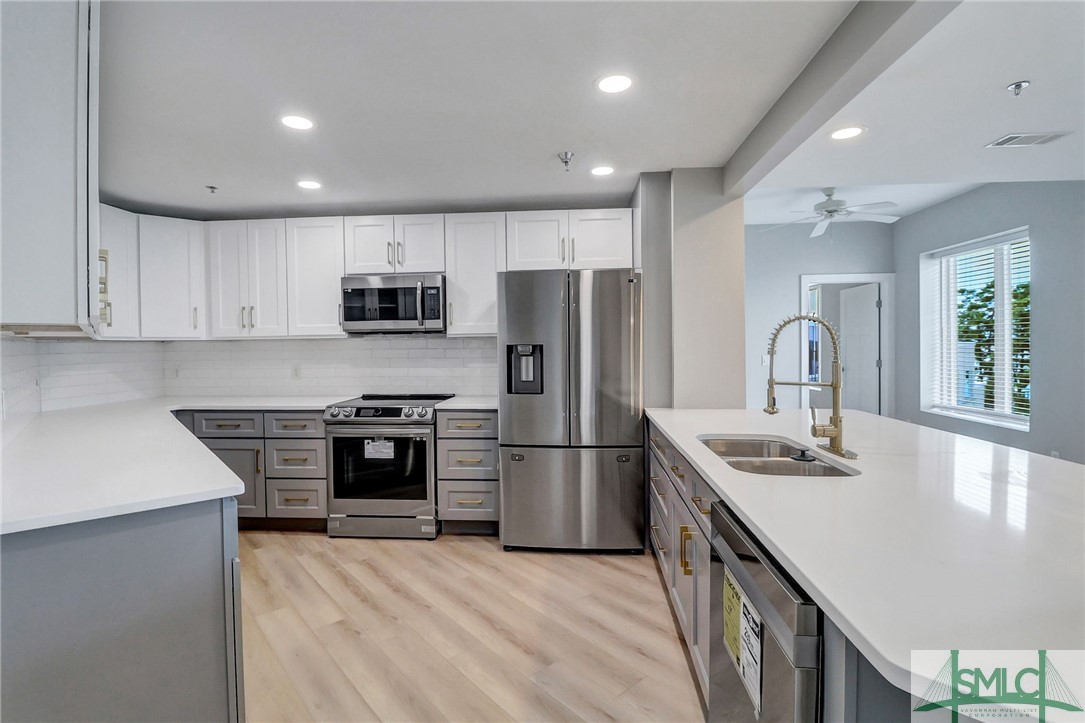 700 Wilmington Island Road, Unit 601 Savannah, GA 31410 - Photo 17 of 50 Gallery Image 17