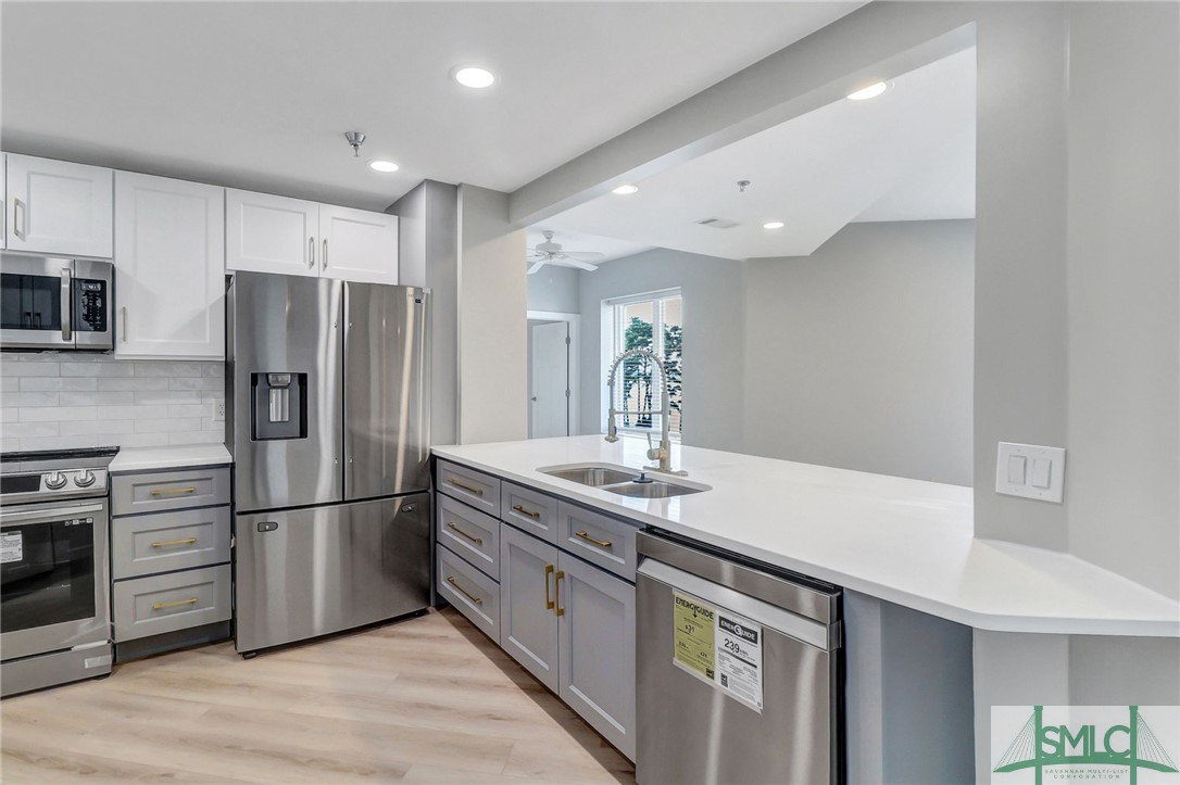 700 Wilmington Island Road, Unit 601 Savannah, GA 31410 - Photo 18 of 50 Gallery Image 18