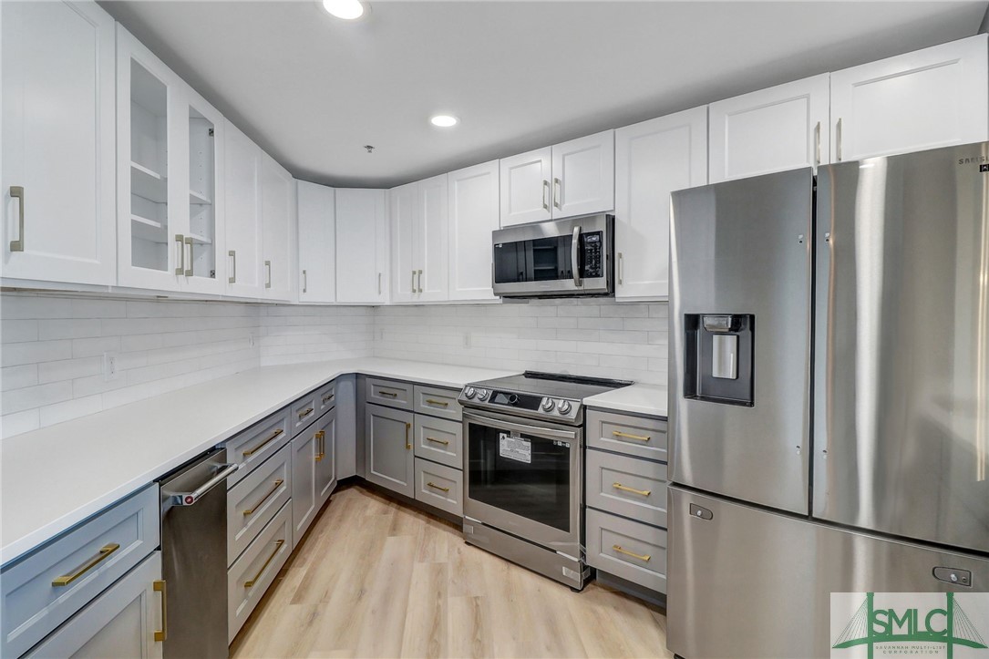 700 Wilmington Island Road, Unit 601 Savannah, GA 31410 - Photo 19 of 50 Gallery Image 19