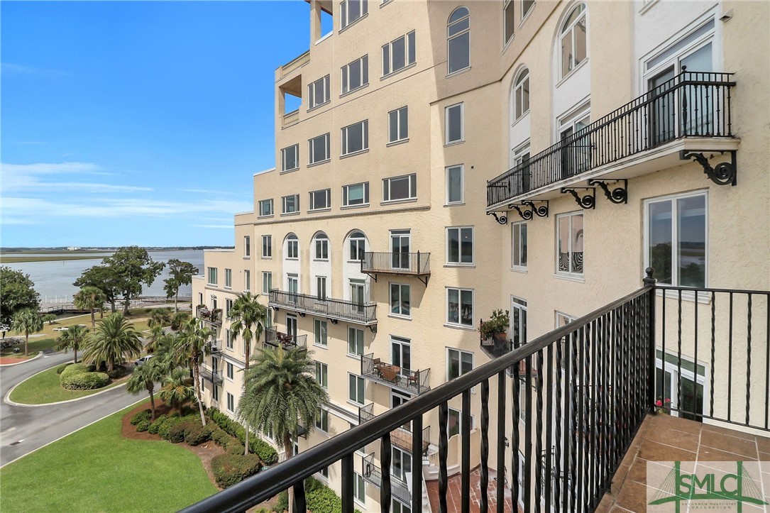 700 Wilmington Island Road, Unit 601 Savannah, GA 31410 - Photo 36 of 50 Gallery Image 36