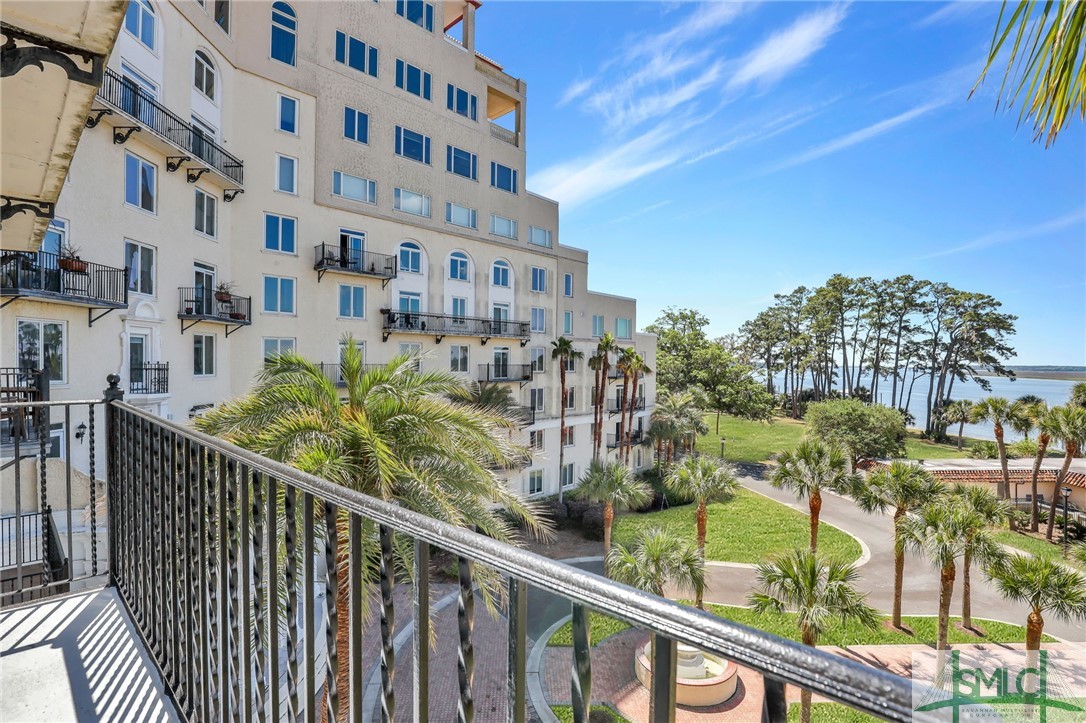 700 Wilmington Island Road, Unit 601 Savannah, GA 31410 - Photo 37 of 50 Gallery Image 37