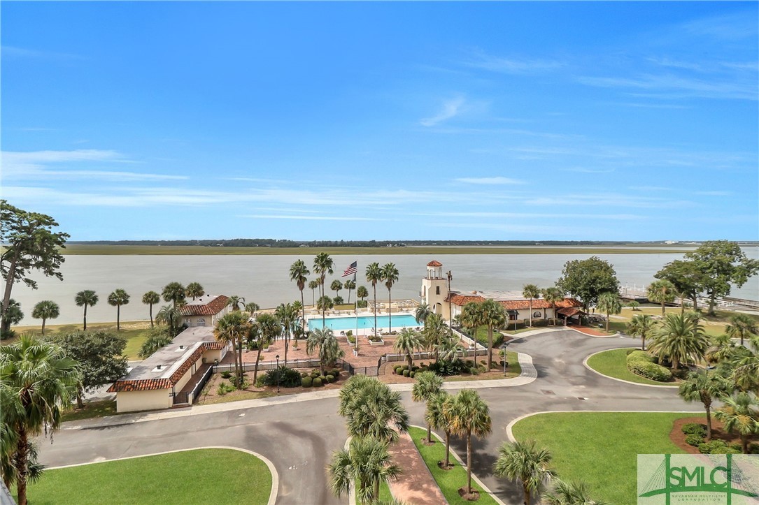 700 Wilmington Island Road, Unit 601 Savannah, GA 31410 - Photo 38 of 50 Gallery Image 38