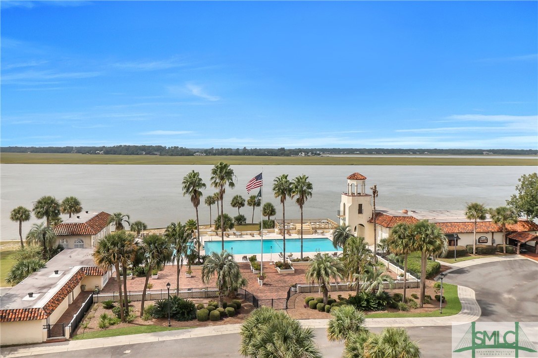 700 Wilmington Island Road, Unit 601 Savannah, GA 31410 - Photo 39 of 50 Gallery Image 39