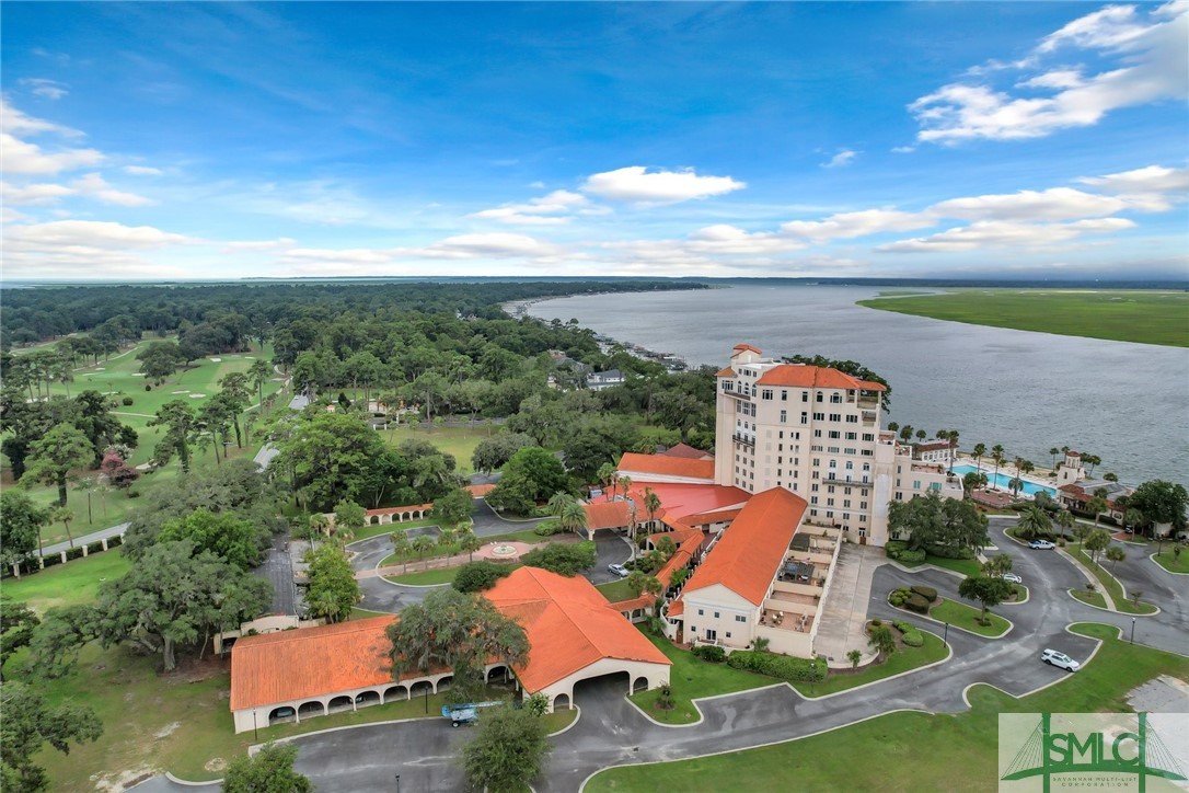 700 Wilmington Island Road, Unit 601 Savannah, GA 31410 - Photo 4 of 50 Gallery Image 4