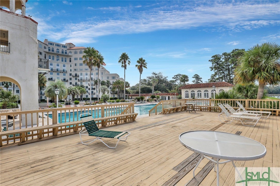 700 Wilmington Island Road, Unit 601 Savannah, GA 31410 - Photo 47 of 50 Gallery Image 47