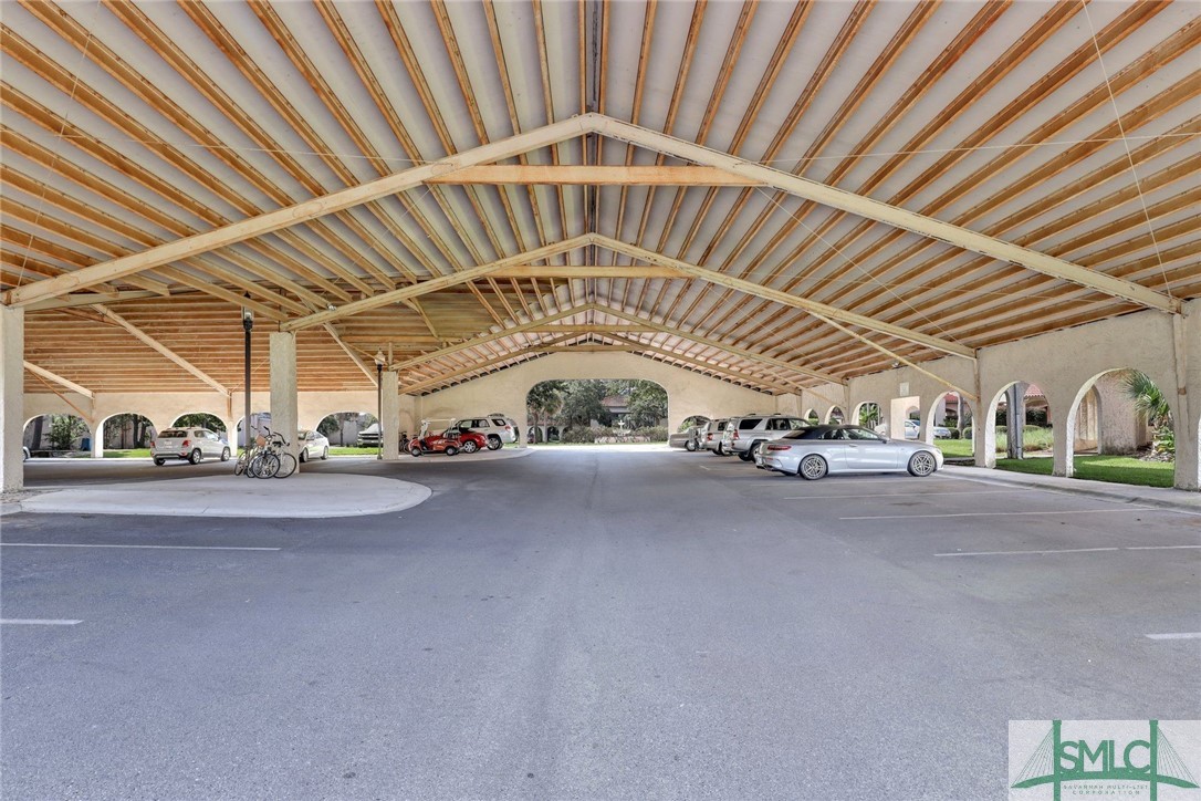 700 Wilmington Island Road, Unit 601 Savannah, GA 31410 - Photo 50 of 50 Gallery Image 50