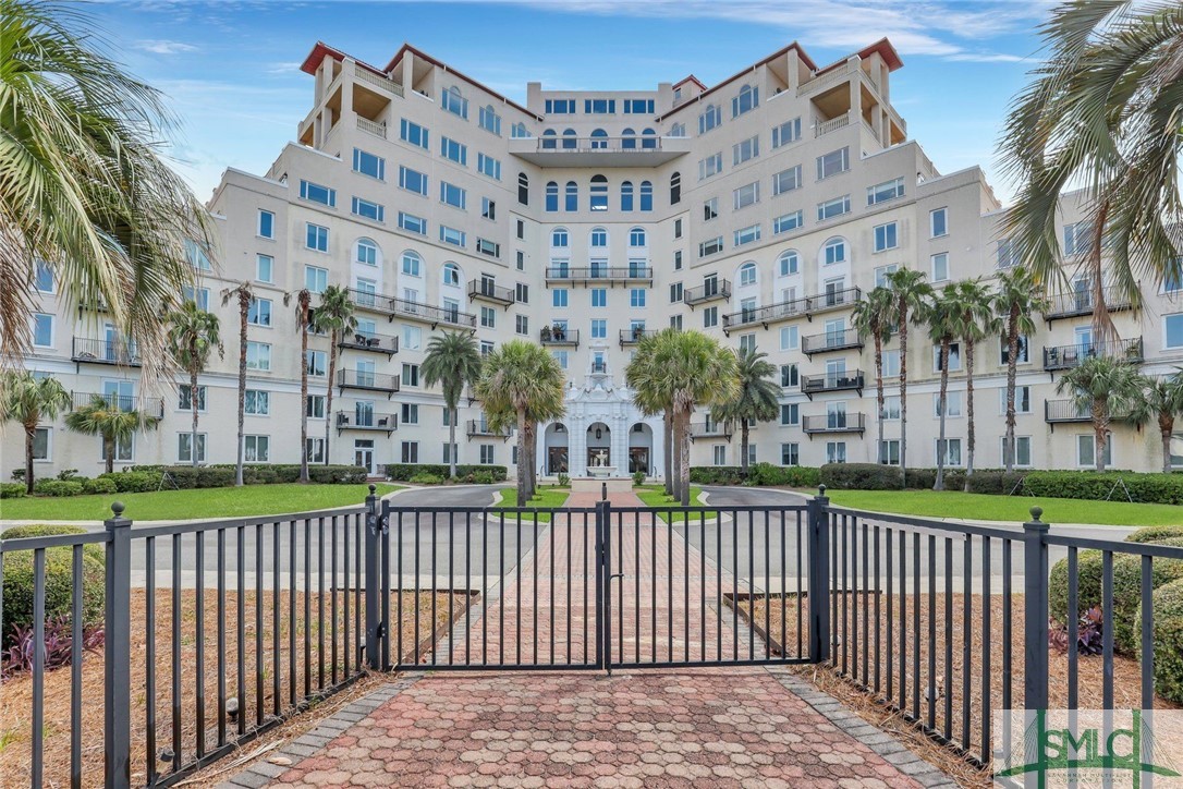 700 Wilmington Island Road, Unit 601 Savannah, GA 31410 - Photo 9 of 50 Gallery Image 9