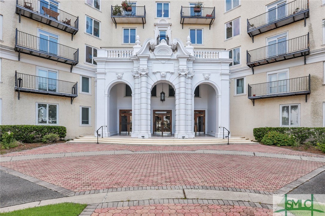 700 Wilmington Island Road, Unit 601 Savannah, GA 31410 - Photo 10 of 50 Gallery Image 10
