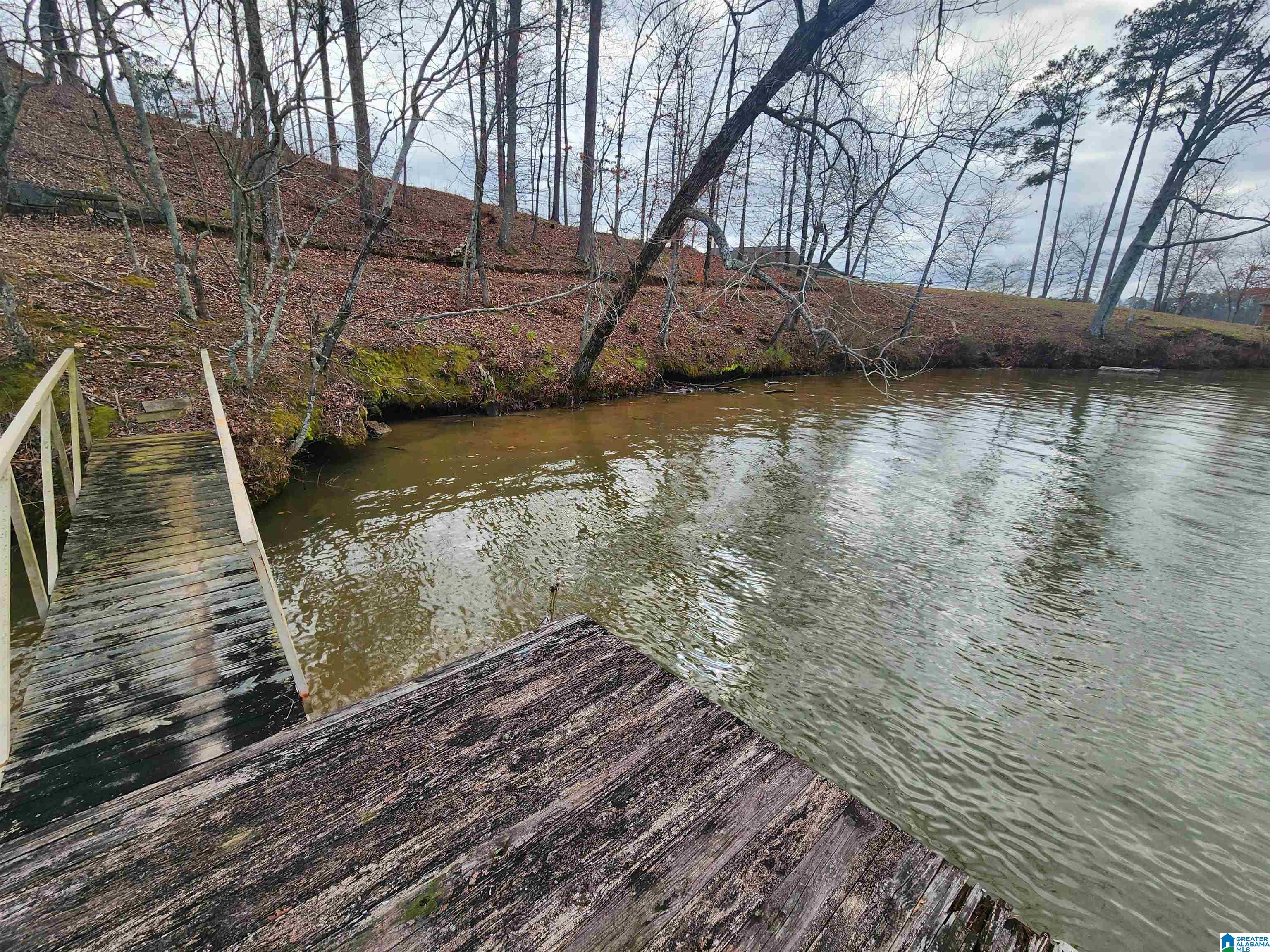 Lot 8 Eagle Mountain Road, Unit 8 Alexander City, AL 35010 - Photo 5 of 27