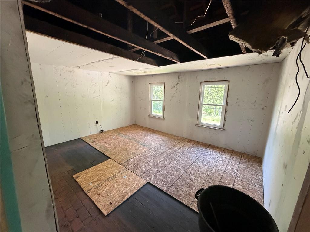 460 Braznell Concrete Road Grindstone, PA 15442 - Photo 15 of 19
