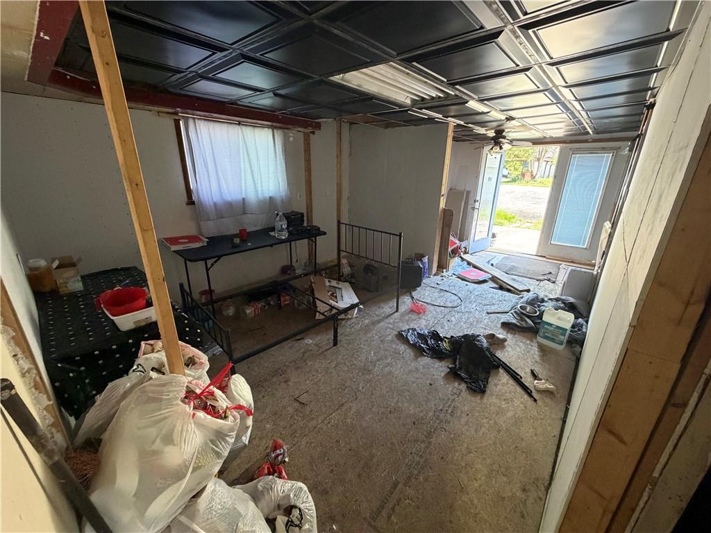 460 Braznell Concrete Road Grindstone, PA 15442 - Photo 4 of 19