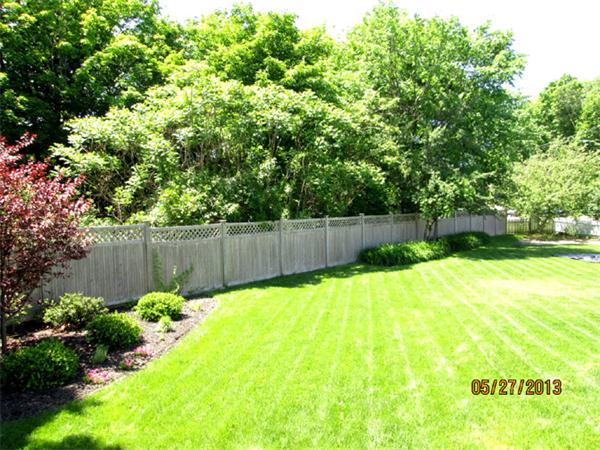 31 Bridge Road Northampton, MA 01062 - Photo 18 of 20 a view of swimming pool with wooden fence