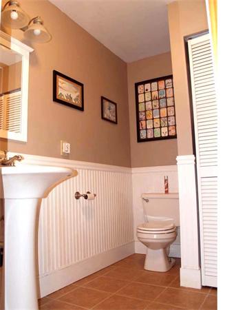 31 Bridge Road Northampton, MA 01062 - Photo 10 of 20 a bathroom with a sink a toilet and shower