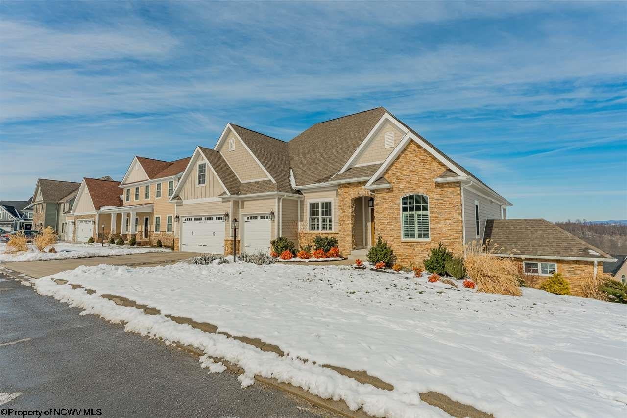 106 Saddle Ridge Road Morgantown, WV 26508 - Photo 3 of 30 Gallery Image 3
