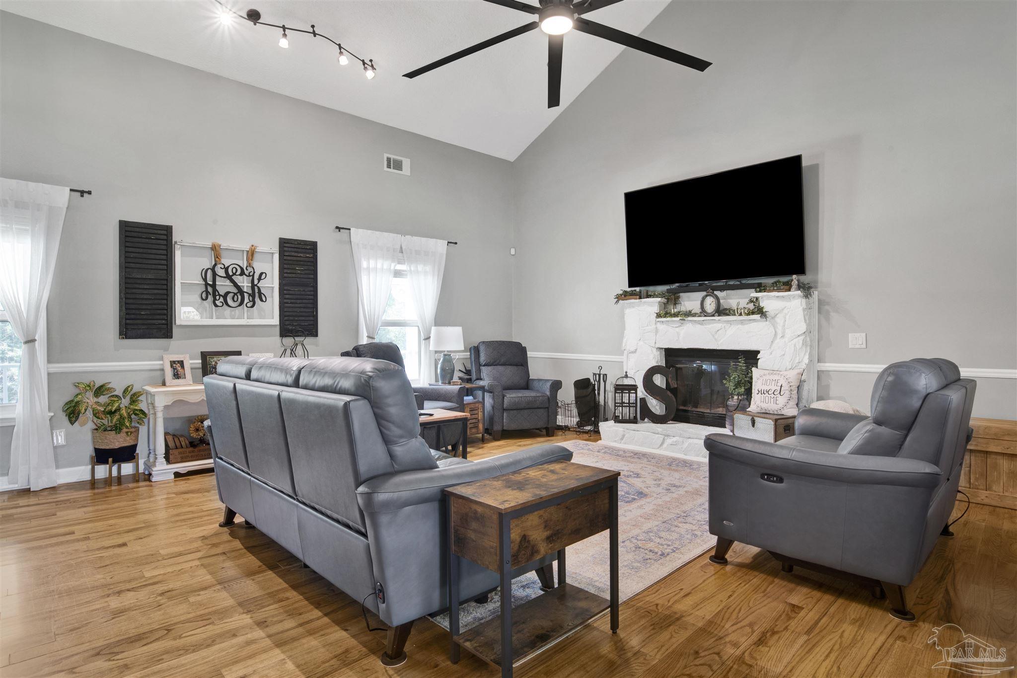 33317 Juniper Road Seminole, AL 36574 - Photo 21 of 61